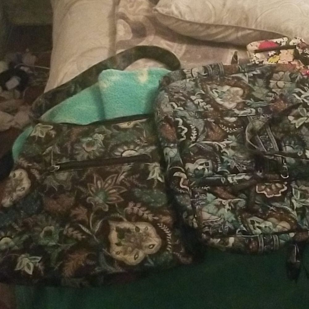 Vera Bradley lot